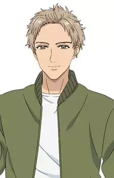 Daichi Hinata