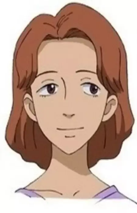 Mitsuyo Imamiya