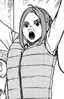 Mother Enjouji