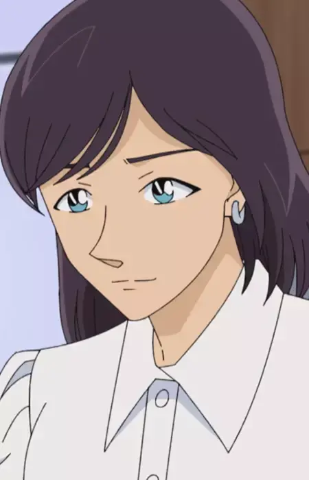 Mihoko Komaki