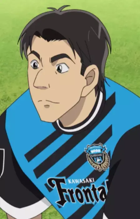 Kento Tachibanada