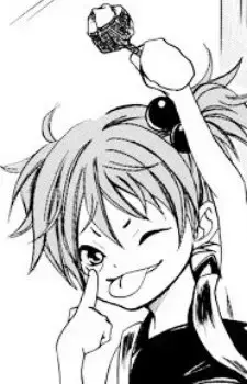 Akane