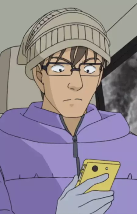 Tarou Tannai