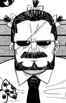 Gordon Z. Sky