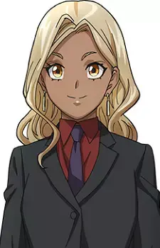 Carla Wong