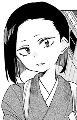 Nana Nekomori