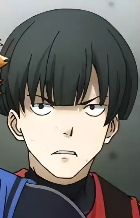 Mareto Takeyama