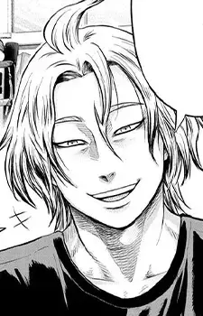 Kazuro Asumi