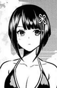 Rei Machida