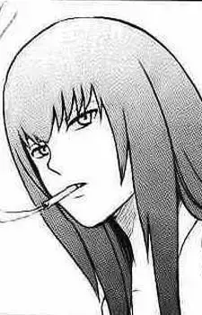 Nadeshiko Asaba