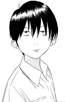 Tomohiro Miyajima
