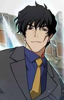 Steven A. Starphase