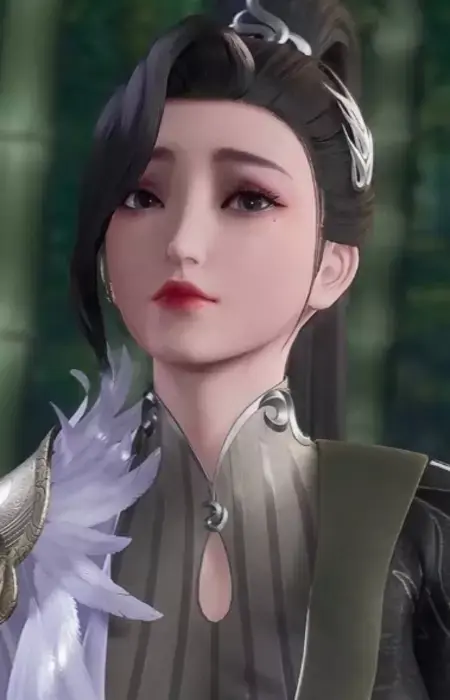 Qianyu Lei
