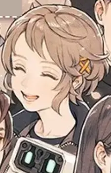 Natsuno Minami
