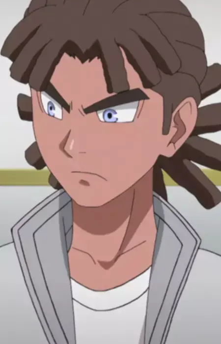 Kiseru Gankubi