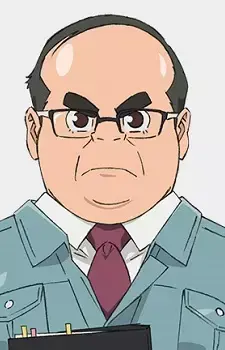 Kintarou Kataoka