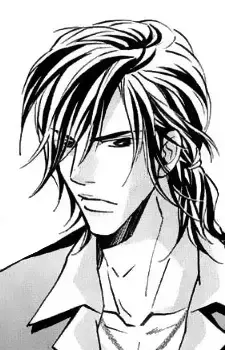 Tsukasa Honjou