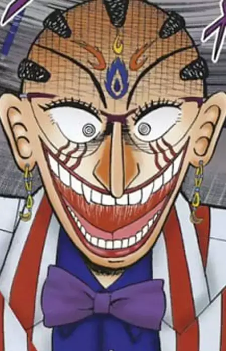 Kotarou Shiroyama