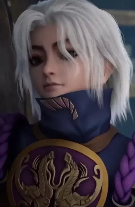 Qi Ming Tian Mo
