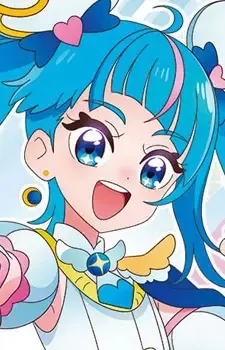 Sora Harewataru