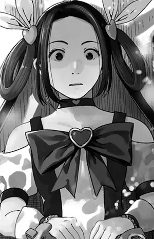 Youko Hoshi