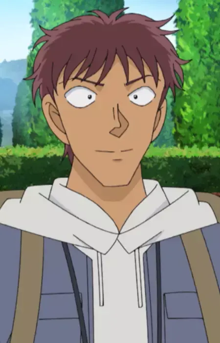 Kazumasa Kitazawa