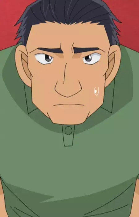 Hajime Inukai