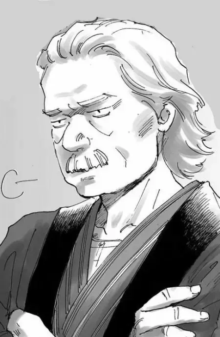 Choujirou Yamaguchi