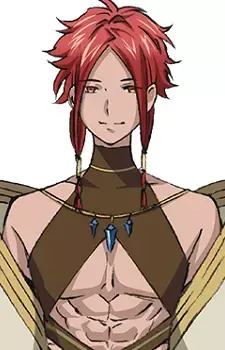 Arius Sabaramond