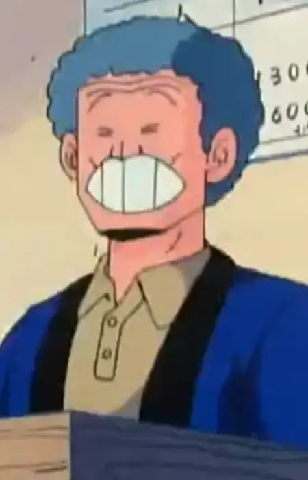 Sendarou Shusse