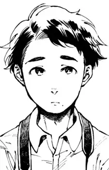 Tatsunari Saitou