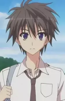Kazuma Hoshino