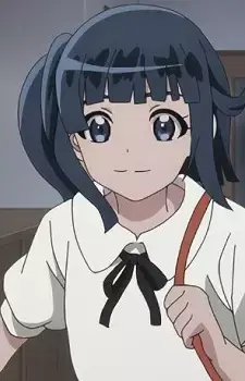 Rumi Hizutome
