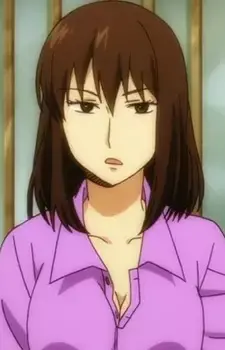 Serika Amamoto