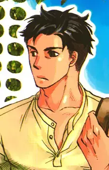 Kyousuke Araki