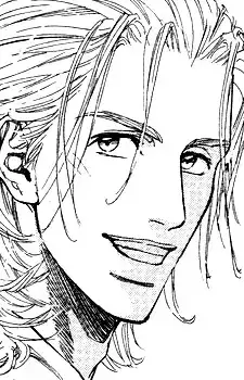 Ichizou the Chef