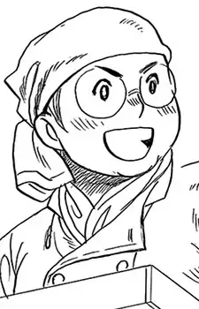 Takumi Itou