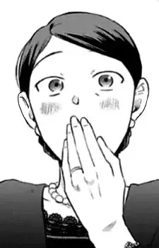 Mother Otsuki