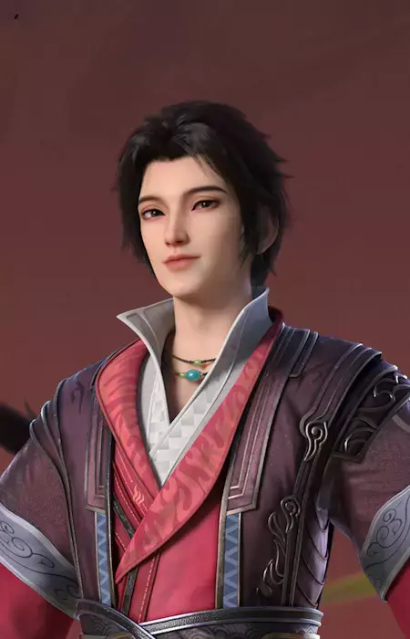 Mengsha Lei