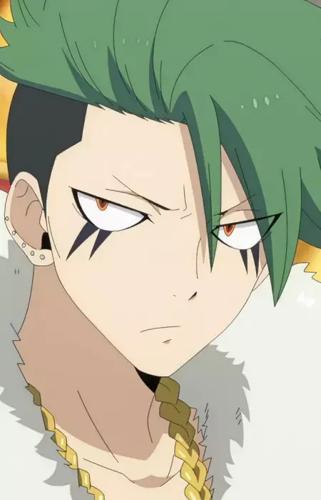 Poseidon Shura