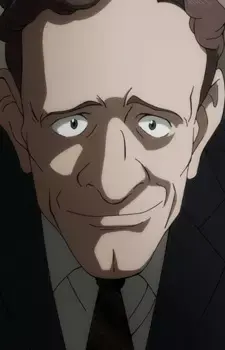 Mr. Johansen