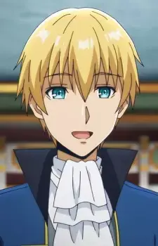 Luke Barbatos