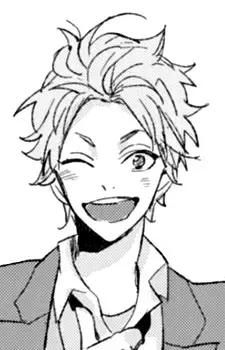 Hinata Satou
