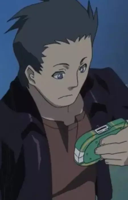 Ken