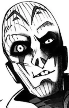 Grand Inquisitor