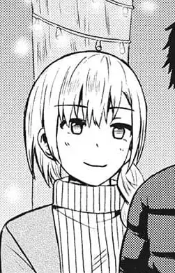Nagisa's Mother