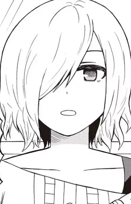 Natsuhito's Mother