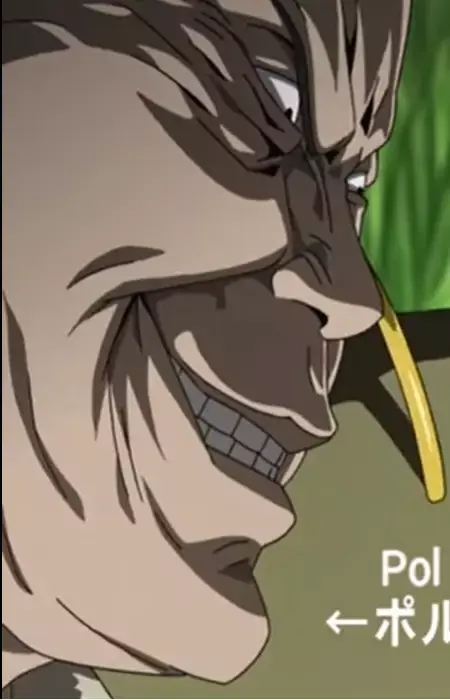 Pol Pot