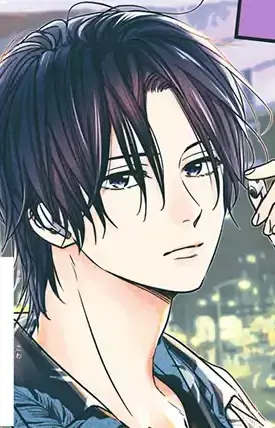 Iori Souma