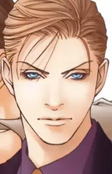 Alistair Rosefield